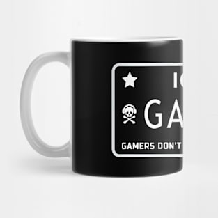 Iowa Gamer! Mug